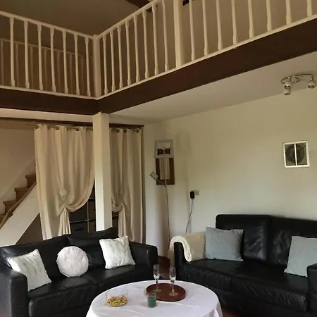 Maison Meublée à La Campagne Appartamento