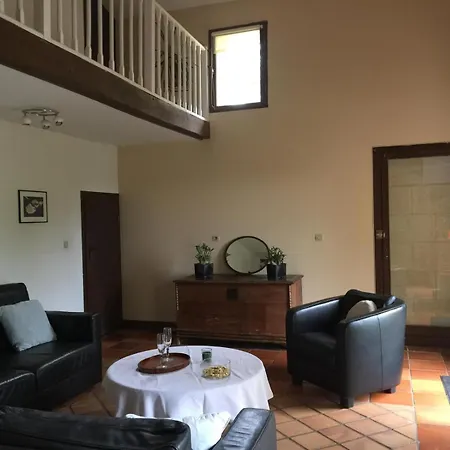 Maison Meublée à La Campagne Appartamento