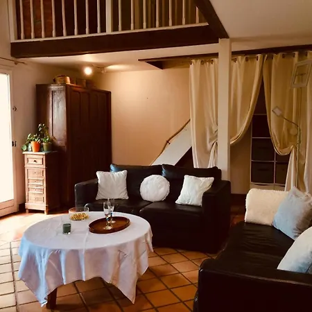 Appartamento Maison Meublée à La Campagne