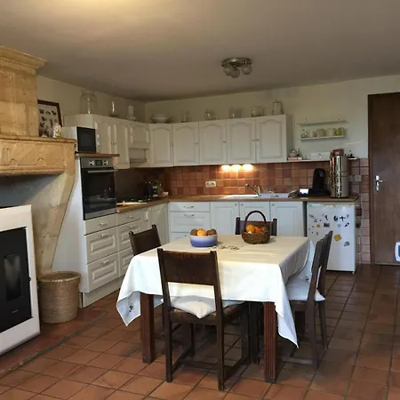 Appartamento Maison Meublée à La Campagne Saint-Sulpice-de-Faleyrens