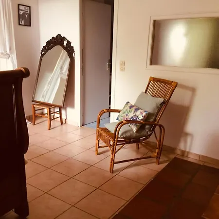 Appartamento Maison Meublée à La Campagne